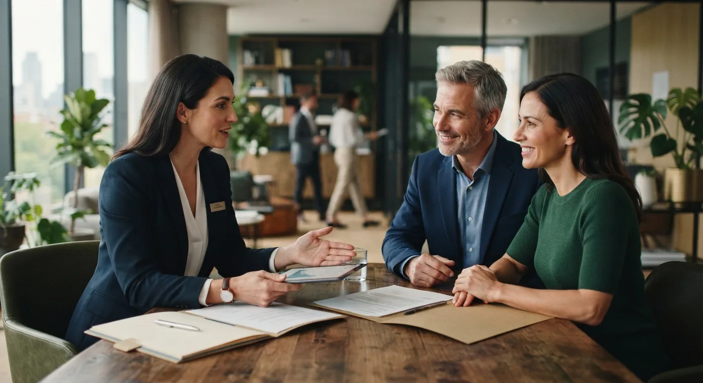 broker assicurativo Lugano